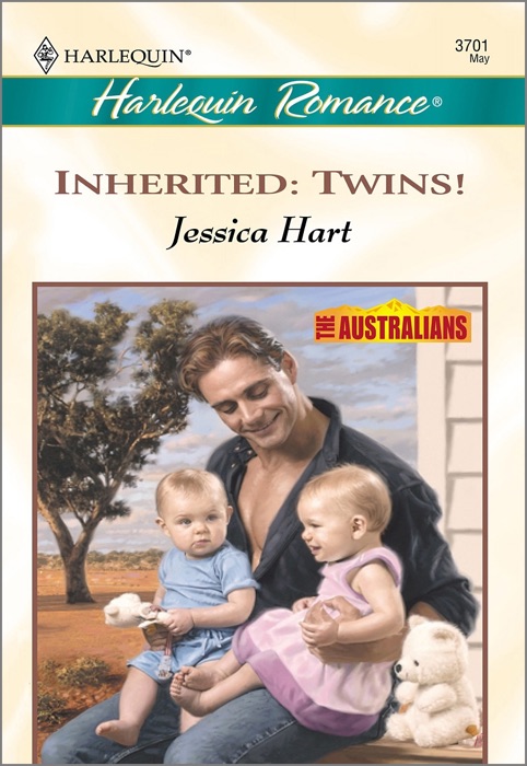 INHERITED: TWINS!