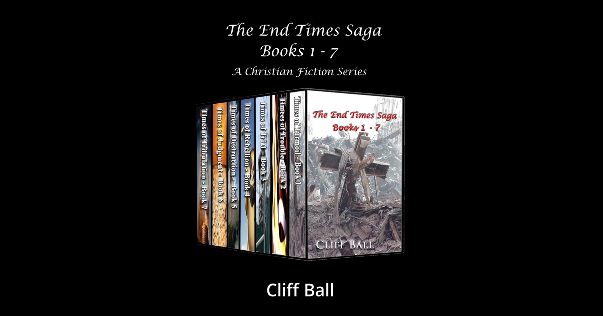 books on end times