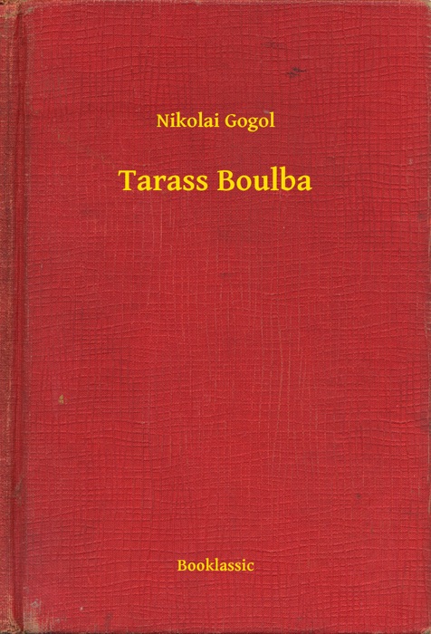 Tarass Boulba