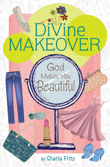 Divine Makeover
