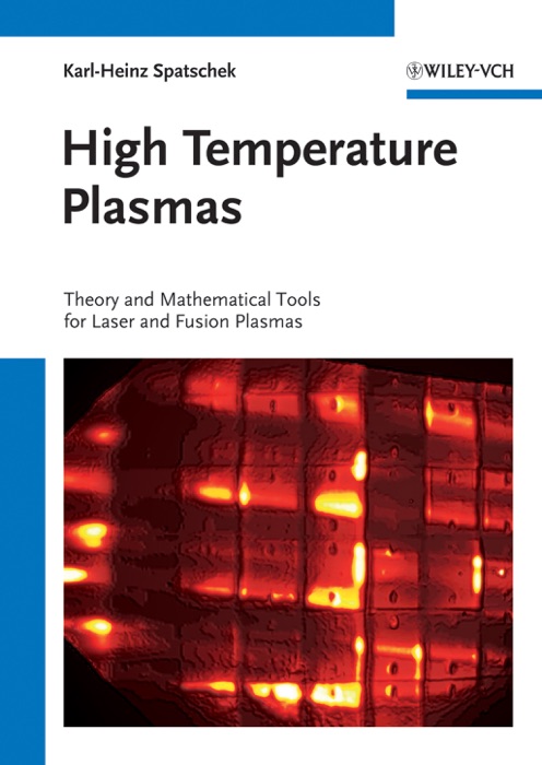 High Temperature Plasmas