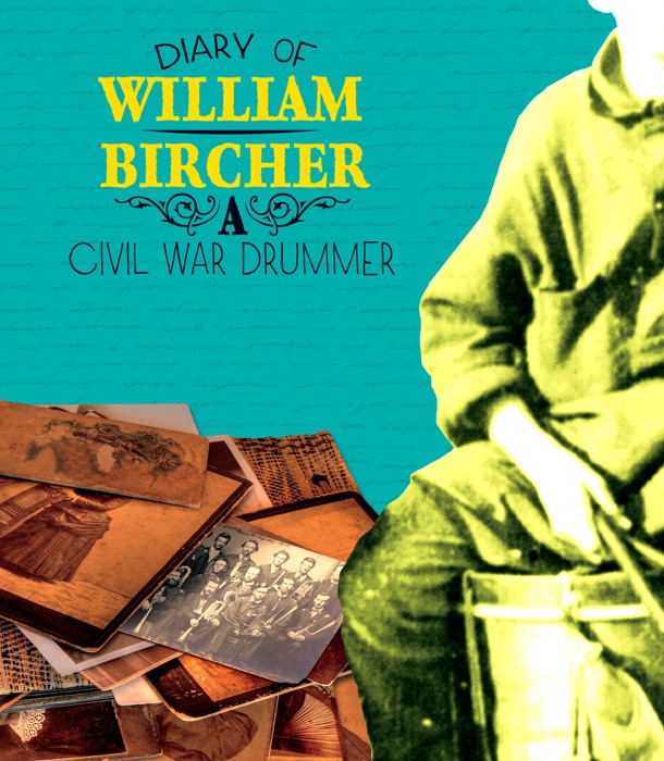 Diary of William Bircher