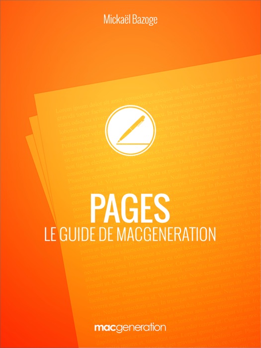 Pages — Le guide de MacGeneration