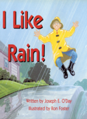 I Like Rain! - Joseph O'Day