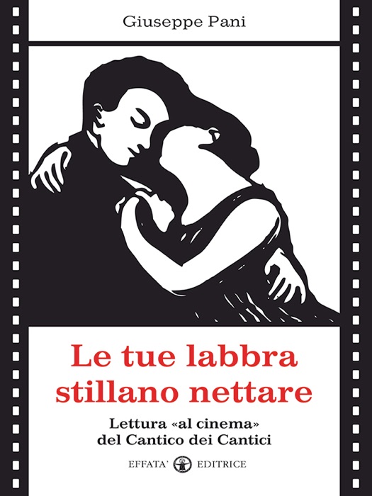Le tue labbra stillano nettare