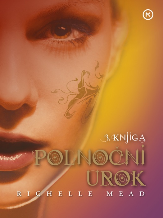 Polnočni urok (Krvne vezi, 3. knjiga)