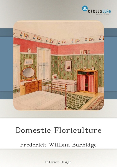 Domestic Floriculture