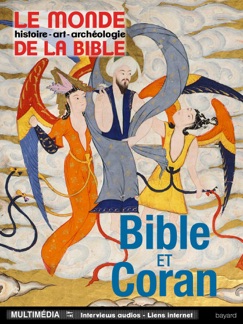 Bible et Coran - Le Monde de laBible