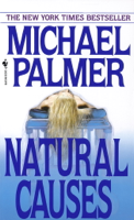 Michael Palmer - Natural Causes artwork