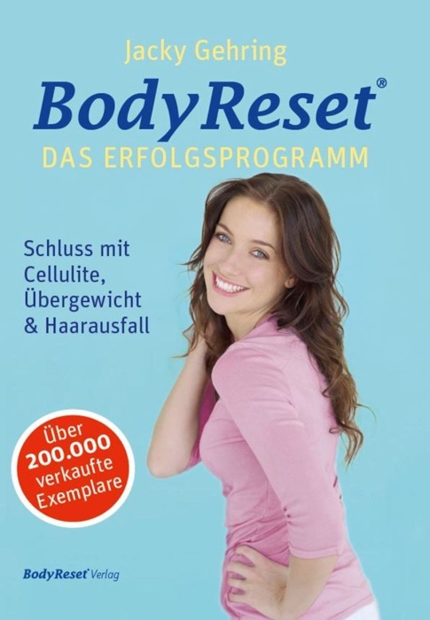 Body Reset - Das Erfolgsprogramm