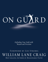 William Lane Craig - On Guard artwork