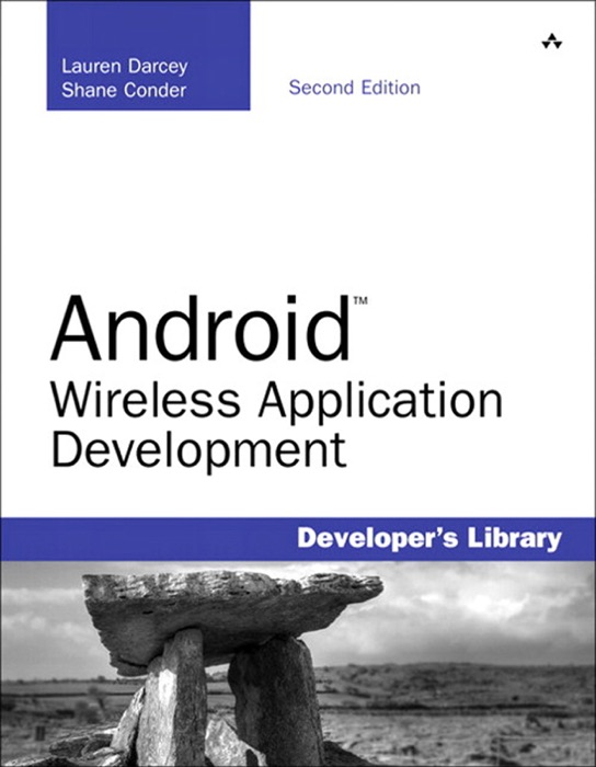 Android Wireless Application Development, 2/e