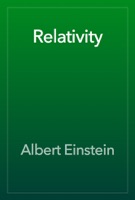 Relativity