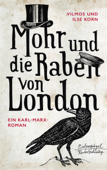 Mohr und die Raben von London - Vilmos Korn & Ilse Korn