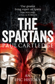 The Spartans - Paul Cartledge