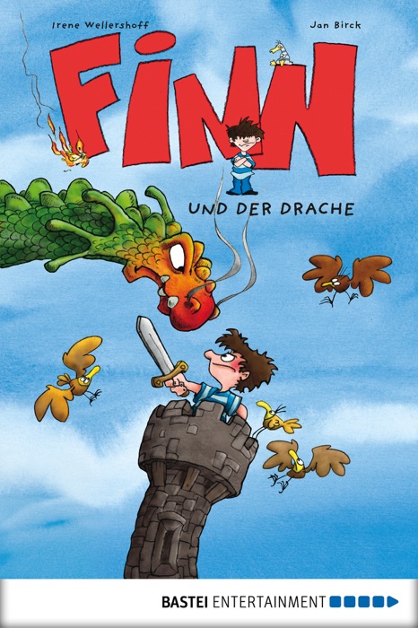 Finn und der Drache