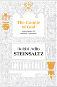 The Candle of God - Adin Steinsaltz