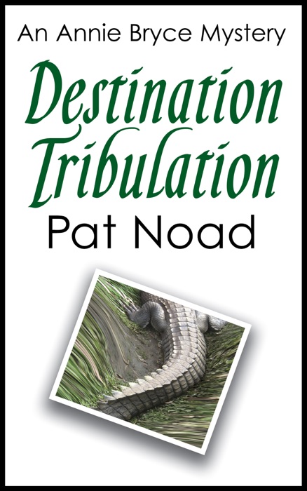 Destination Tribulation