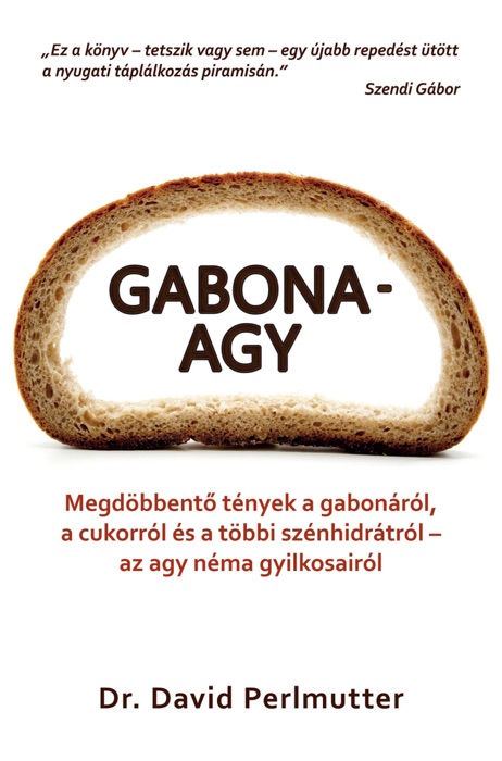 Gabonaagy