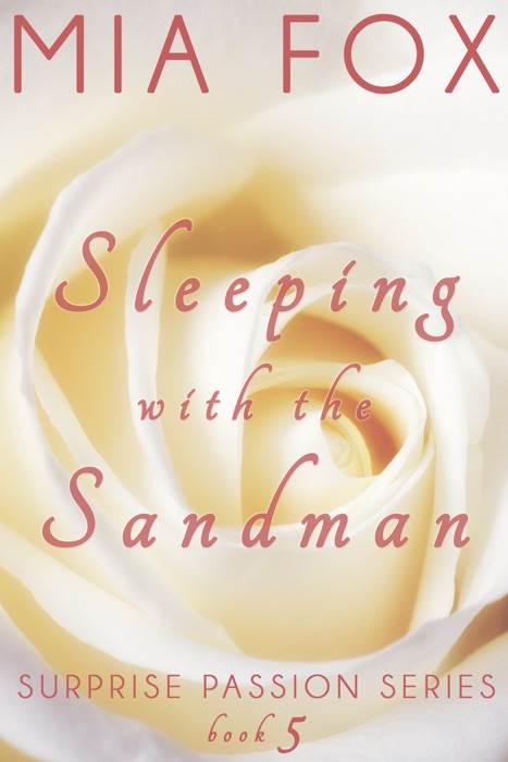 Sleeping with the Sandman