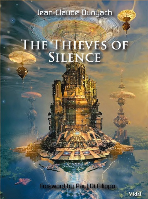 The Thieves of Silence
