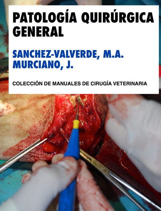 Patología Quirúrgica General