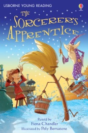 THE SORCERERS APPRENTICE