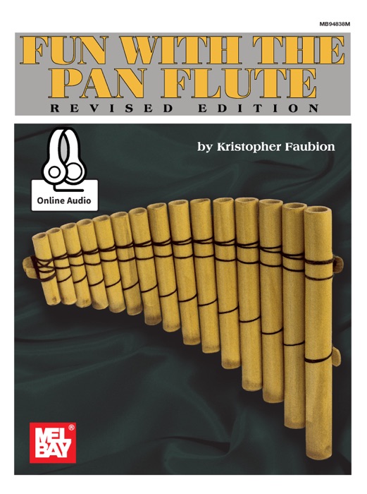 Fun With the Pan Flute