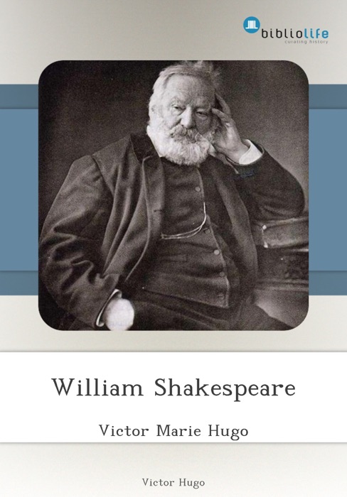 William Shakespeare