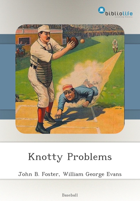 Knotty Problems