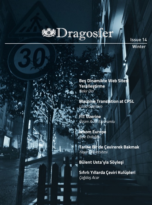 Dragosfer 14