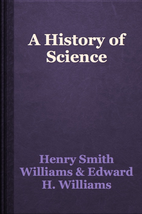 A History of Science