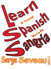 Learn A Little Spanish With Sangría - serge seveau