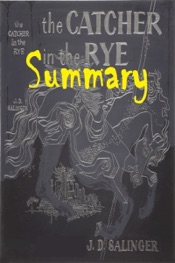 Catcher In the Rye Summary