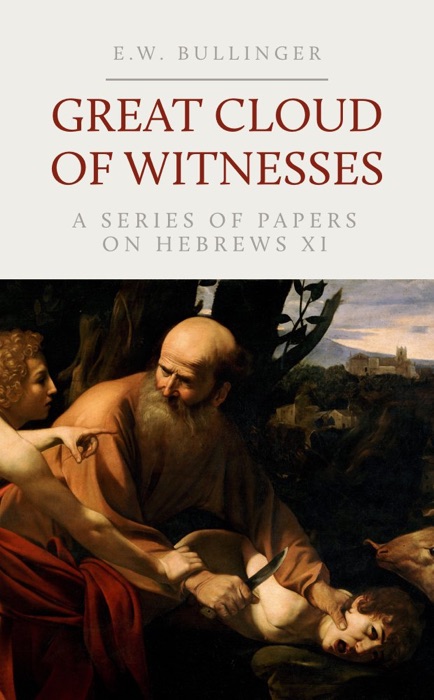 Great Cloud of Witnesses