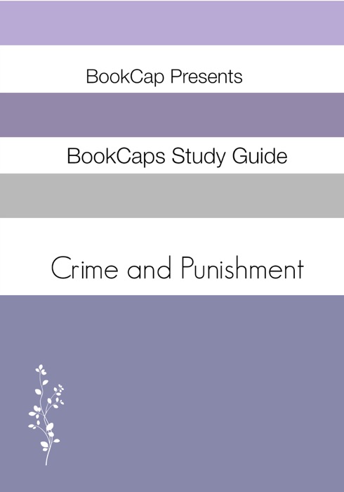 Study Guide for Crime and Punishment