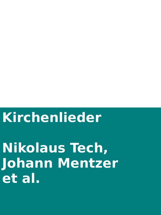 Kirchenlieder