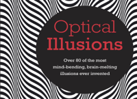 Tim Leng - Optical Illusions artwork