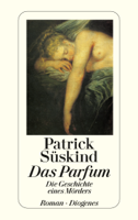 Patrick Süskind - Das Parfum artwork
