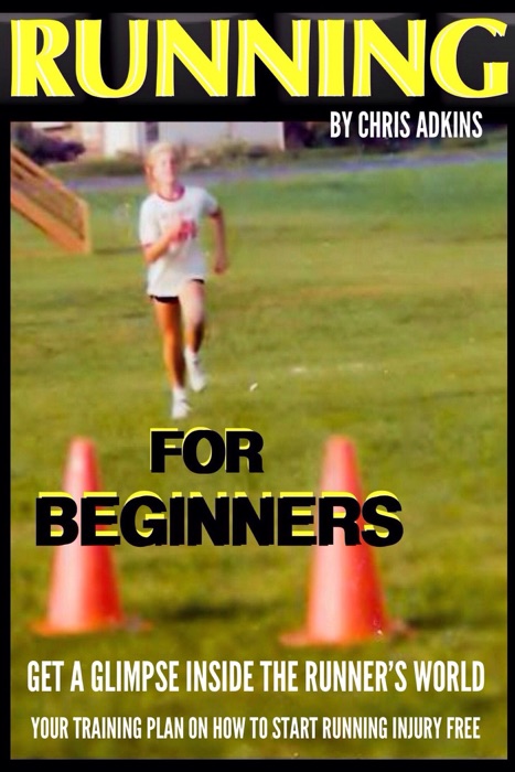 Running For Beginners