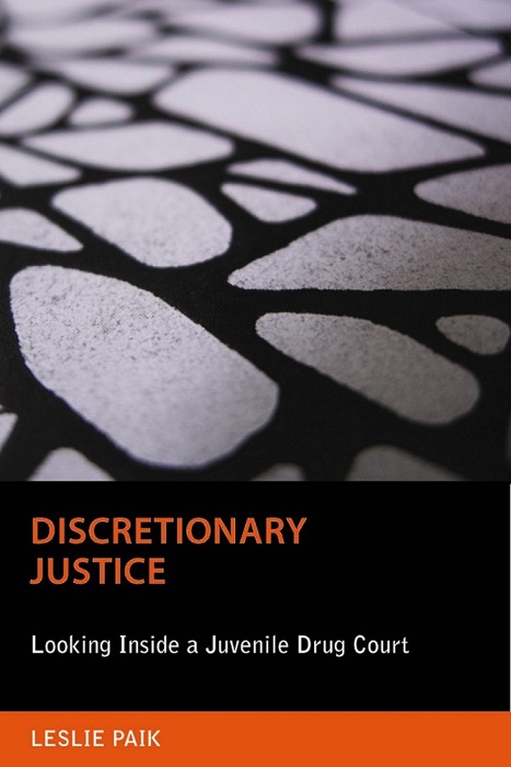 Discretionary Justice