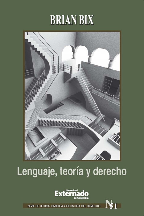 Lenguaje, teoría y derecho