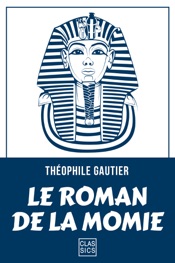 Le roman de la momie