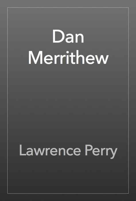 Dan Merrithew