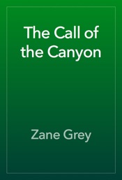 The Call of the Canyon