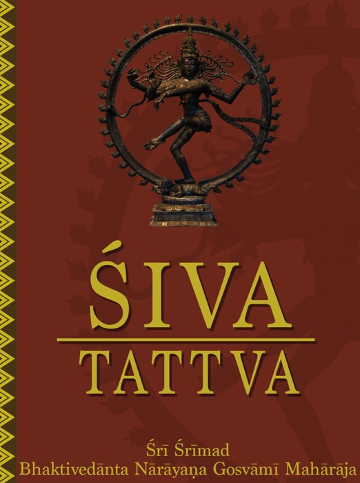 Śiva-tattva