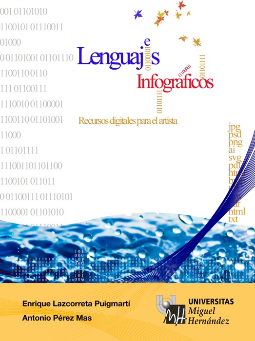 Lenguajes Infográficos