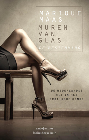 De bestemming - Marique Maas