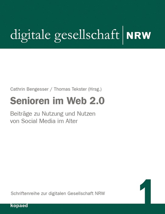 Senioren im Web 2.0