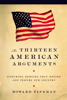 The Thirteen American Arguments - Howard Fineman